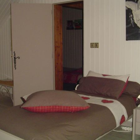 Chambre Crescia Vernouillet (Eure-et-Loir) Exterior photo