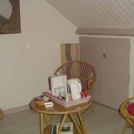 Chambre Crescia Vernouillet (Eure-et-Loir) Exterior photo