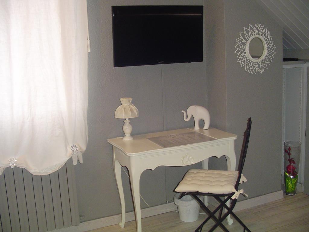 Chambre Crescia Vernouillet (Eure-et-Loir) Exterior photo